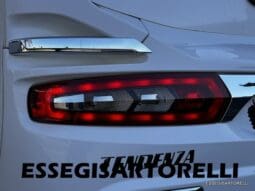 FENDT TENDENZA 515 SF UNIPROPR. FULL 4 POSTI MOVER, CLIMA, TRUMA 1.600 KG 2021 pieno