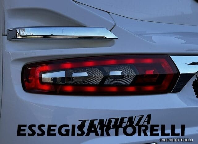 FENDT TENDENZA 515 SF UNIPROPR. FULL 4 POSTI MOVER, CLIMA, TRUMA 1.600 KG 2021 pieno