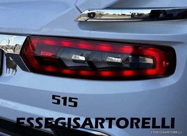 FENDT TENDENZA 515 SF UNIPROPR. FULL 4 POSTI MOVER, CLIMA, TRUMA 1.600 KG 2021 pieno