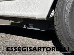 FENDT TENDENZA 515 SF UNIPROPR. FULL 4 POSTI MOVER, CLIMA, TRUMA 1.600 KG 2021 pieno