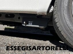 FENDT TENDENZA 515 SF UNIPROPR. FULL 4 POSTI MOVER, CLIMA, TRUMA 1.600 KG 2021 pieno