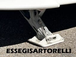 FENDT TENDENZA 515 SF UNIPROPR. FULL 4 POSTI MOVER, CLIMA, TRUMA 1.600 KG 2021 pieno