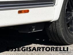 FENDT TENDENZA 515 SF UNIPROPR. FULL 4 POSTI MOVER, CLIMA, TRUMA 1.600 KG 2021 pieno