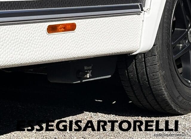 FENDT TENDENZA 515 SF UNIPROPR. FULL 4 POSTI MOVER, CLIMA, TRUMA 1.600 KG 2021 pieno