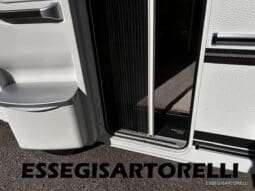 FENDT TENDENZA 515 SF UNIPROPR. FULL 4 POSTI MOVER, CLIMA, TRUMA 1.600 KG 2021 pieno