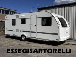 ADRIA NEW AVIVA 563 PT 7 POSTI (TRIPLO CASTELLO) 2025 pieno