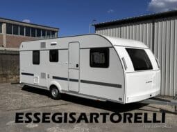 ADRIA NEW AVIVA 563 PT 7 POSTI (TRIPLO CASTELLO) 2025 pieno