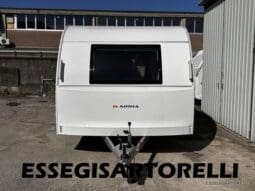 ADRIA NEW AVIVA 563 PT 7 POSTI (TRIPLO CASTELLO) 2025 pieno