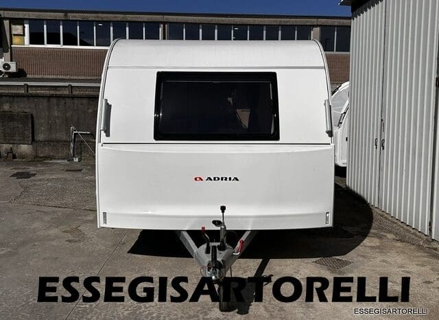 ADRIA NEW AVIVA 563 PT 7 POSTI (TRIPLO CASTELLO) 2025 pieno
