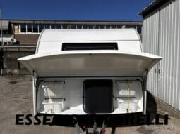 ADRIA NEW AVIVA 563 PT 7 POSTI (TRIPLO CASTELLO) 2025 pieno