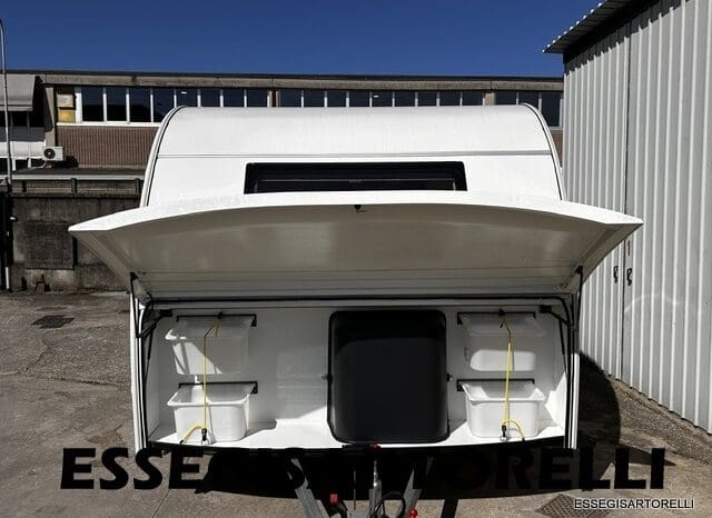 ADRIA NEW AVIVA 563 PT 7 POSTI (TRIPLO CASTELLO) 2025 pieno