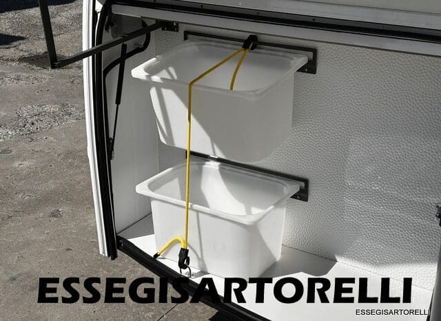 ADRIA NEW AVIVA 563 PT 7 POSTI (TRIPLO CASTELLO) 2025 pieno