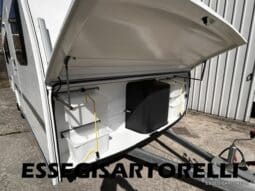 ADRIA NEW AVIVA 563 PT 7 POSTI (TRIPLO CASTELLO) 2025 pieno