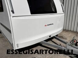 ADRIA NEW AVIVA 563 PT 7 POSTI (TRIPLO CASTELLO) 2025 pieno