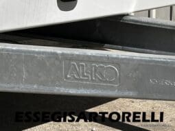 ADRIA NEW AVIVA 563 PT 7 POSTI (TRIPLO CASTELLO) 2025 pieno