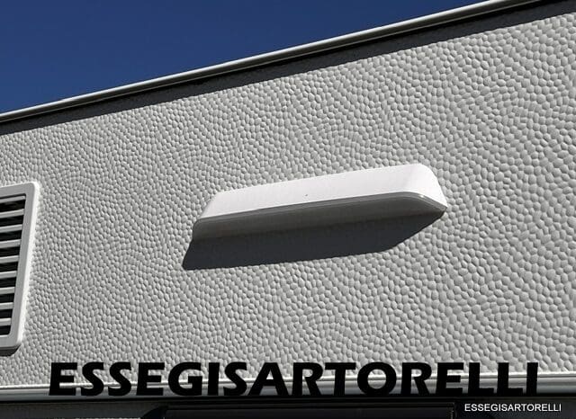 ADRIA NEW AVIVA 563 PT 7 POSTI (TRIPLO CASTELLO) 2025 pieno