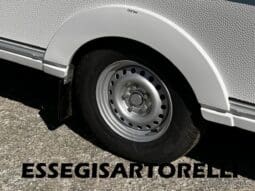 ADRIA NEW AVIVA 563 PT 7 POSTI (TRIPLO CASTELLO) 2025 pieno