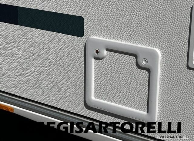 ADRIA NEW AVIVA 563 PT 7 POSTI (TRIPLO CASTELLO) 2025 pieno