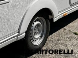 ADRIA NEW AVIVA 563 PT 7 POSTI (TRIPLO CASTELLO) 2025 pieno