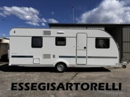 ADRIA NEW AVIVA 563 PT 7 POSTI (TRIPLO CASTELLO) 2025 pieno