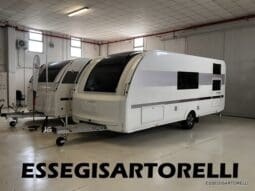 ADRIA NEW AVIVA 563 PT 7 POSTI (TRIPLO CASTELLO) 2025 pieno