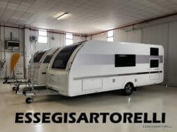 ADRIA NEW AVIVA 563 PT 7 POSTI (TRIPLO CASTELLO) 2025 pieno