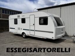 ADRIA NEW AVIVA 563 PT 7 POSTI (TRIPLO CASTELLO) 2025 pieno