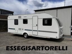 ADRIA NEW AVIVA 563 PT 7 POSTI (TRIPLO CASTELLO) 2025 pieno