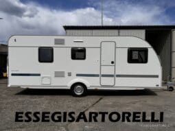 ADRIA NEW AVIVA 563 PT 7 POSTI (TRIPLO CASTELLO) 2025 pieno