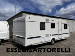 ADRIA NEW AVIVA 563 PT 7 POSTI (TRIPLO CASTELLO) 2025 pieno