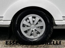 ADRIA NEW AVIVA 563 PT 7 POSTI (TRIPLO CASTELLO) 2025 pieno