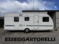 ADRIA NEW AVIVA 563 PT 7 POSTI (TRIPLO CASTELLO) 2025 pieno