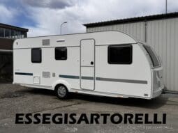 ADRIA NEW AVIVA 563 PT 7 POSTI (TRIPLO CASTELLO) 2025 pieno