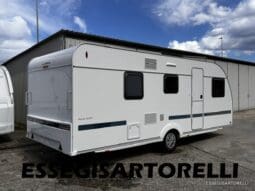 ADRIA NEW AVIVA 563 PT 7 POSTI (TRIPLO CASTELLO) 2025 pieno