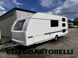 ADRIA NEW AVIVA 563 PT 7 POSTI (TRIPLO CASTELLO) 2025 pieno