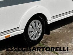 ADRIA NEW AVIVA 563 PT 7 POSTI (TRIPLO CASTELLO) 2025 pieno