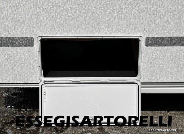 ADRIA NEW AVIVA 563 PT 7 POSTI (TRIPLO CASTELLO) 2025 pieno