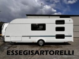 ADRIA NEW AVIVA 563 PT 7 POSTI (TRIPLO CASTELLO) 2025 pieno