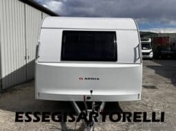 ADRIA NEW AVIVA 563 PT 7 POSTI (TRIPLO CASTELLO) 2025 pieno