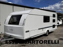 ADRIA NEW AVIVA 563 PT 7 POSTI (TRIPLO CASTELLO) 2025 pieno