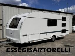 ADRIA NEW AVIVA 563 PT 7 POSTI (TRIPLO CASTELLO) 2025 pieno