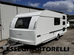 ADRIA NEW AVIVA 563 PT 7 POSTI (TRIPLO CASTELLO) 2025 pieno
