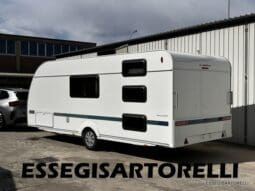 ADRIA NEW AVIVA 563 PT 7 POSTI (TRIPLO CASTELLO) 2025 pieno