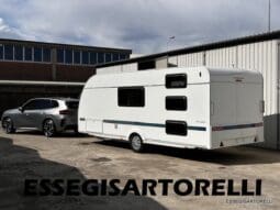 ADRIA NEW AVIVA 563 PT 7 POSTI (TRIPLO CASTELLO) 2025 pieno