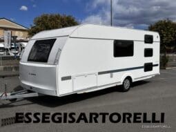 ADRIA NEW AVIVA 563 PT 7 POSTI (TRIPLO CASTELLO) 2025 pieno