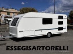 ADRIA NEW AVIVA 563 PT 7 POSTI (TRIPLO CASTELLO) 2025 pieno