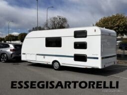 ADRIA NEW AVIVA 563 PT 7 POSTI (TRIPLO CASTELLO) 2025 pieno
