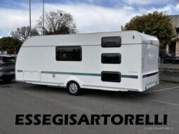 ADRIA NEW AVIVA 563 PT 7 POSTI (TRIPLO CASTELLO) 2025 pieno