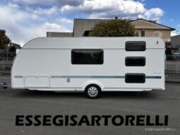 ADRIA NEW AVIVA 563 PT 7 POSTI (TRIPLO CASTELLO) 2025 pieno