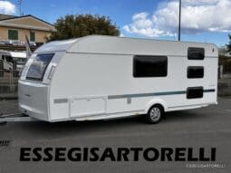 ADRIA NEW AVIVA 563 PT 7 POSTI (TRIPLO CASTELLO) 2025 pieno